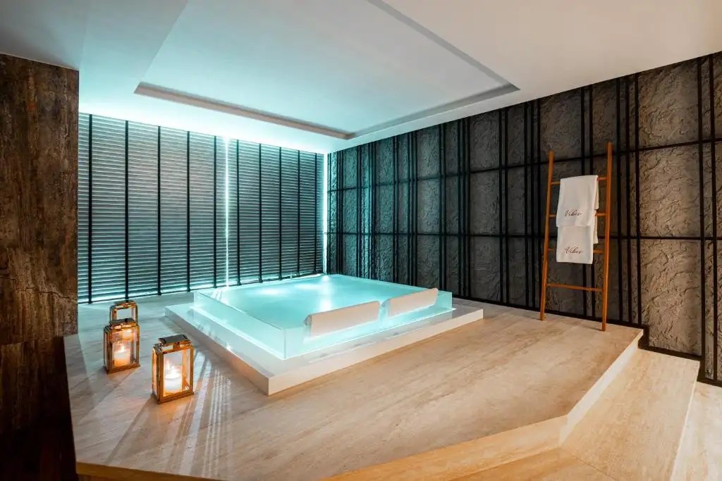 PULLMAN KUALA LUMPUR CITY CENTRE HOTEL & RESIDENCE