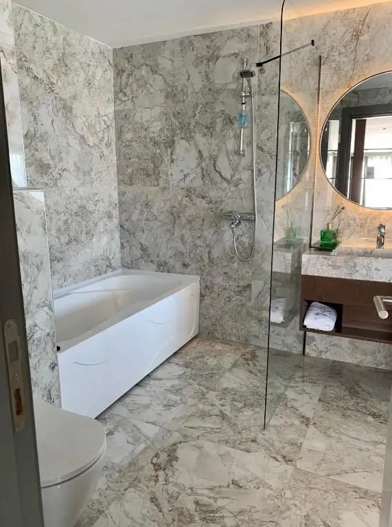 ISTANBUL PARK HOTEL TUZLA