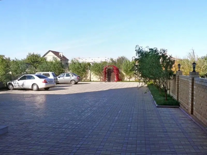 ПРЕСТИЖ АСТРАХАНЬ