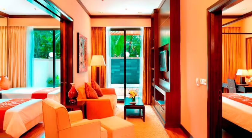 MICASA ALL SUITE