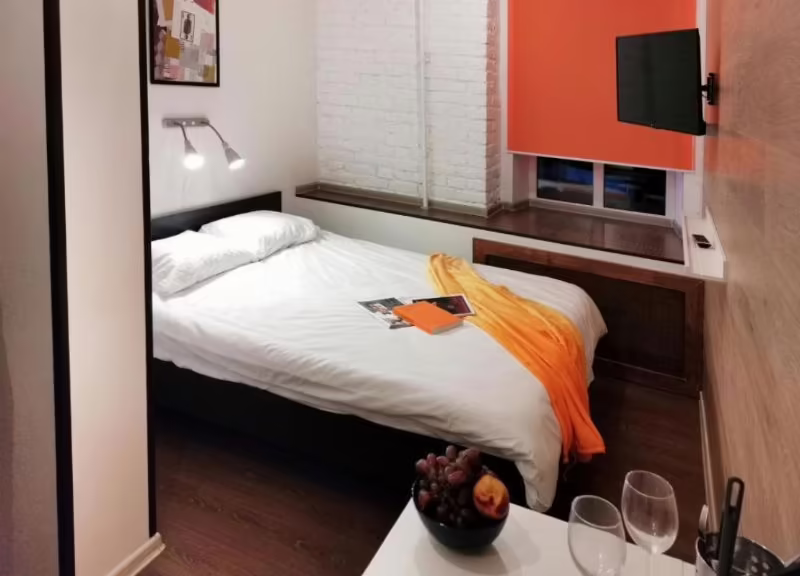 RESTOP LOFT APART