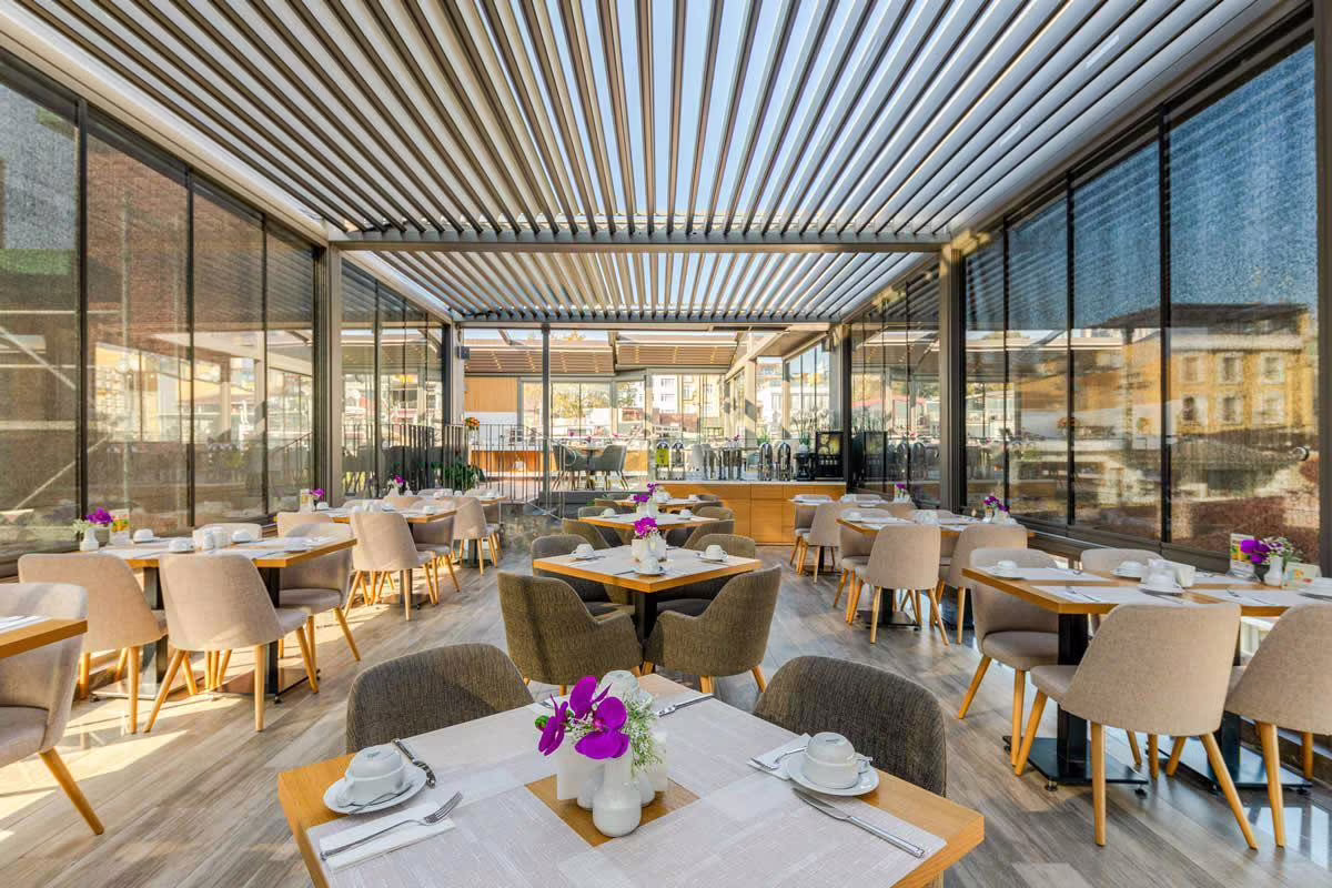 AMIRAL PALACE HOTEL SULTANAHMET