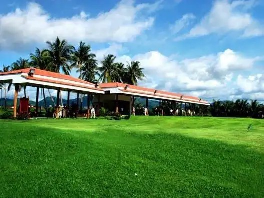 KANGLE GARDEN RESORT