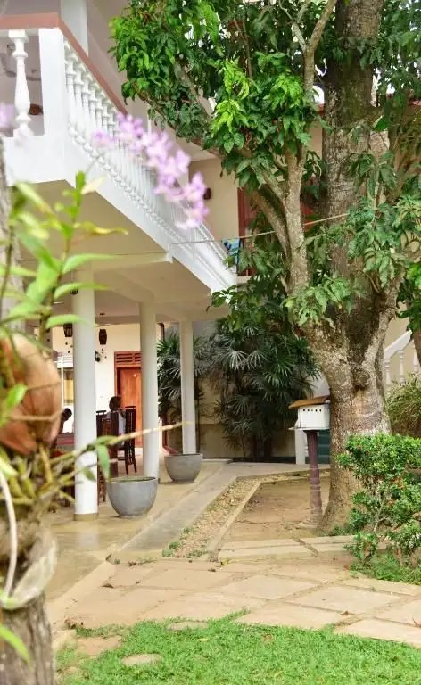 SEA BREEZE GUEST HOUSE