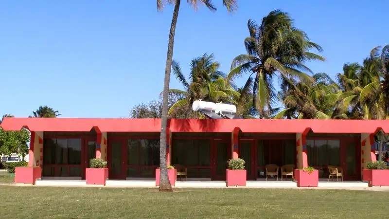 VILLA BACURANAO ISLAZUL