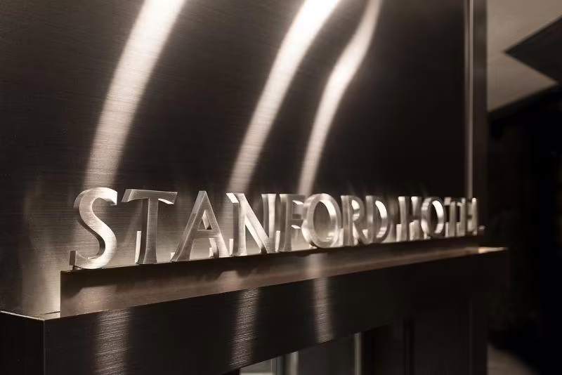 STANFORD HOTEL HONG KONG