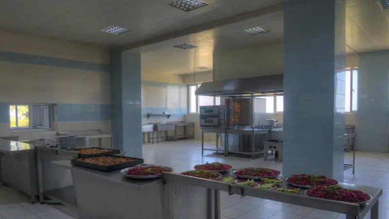 GUNESHLI SANATORIUM