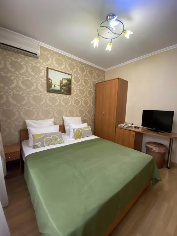 НАДЕЖДА ROOMS