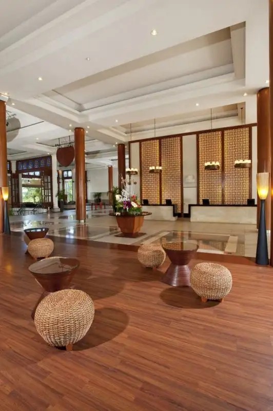 HOLIDAY INN KUALA LUMPUR GLENMARIE