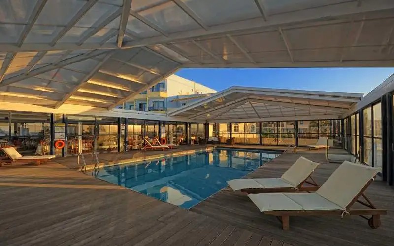 APHRODITE BEACH CLUB