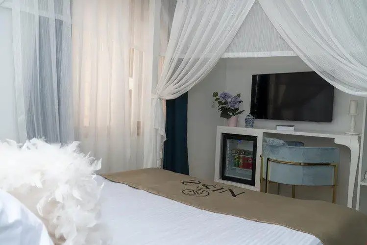 NISS BOUTIQUE HOTEL