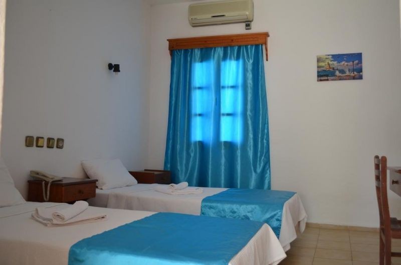 ALI BABA HOTEL