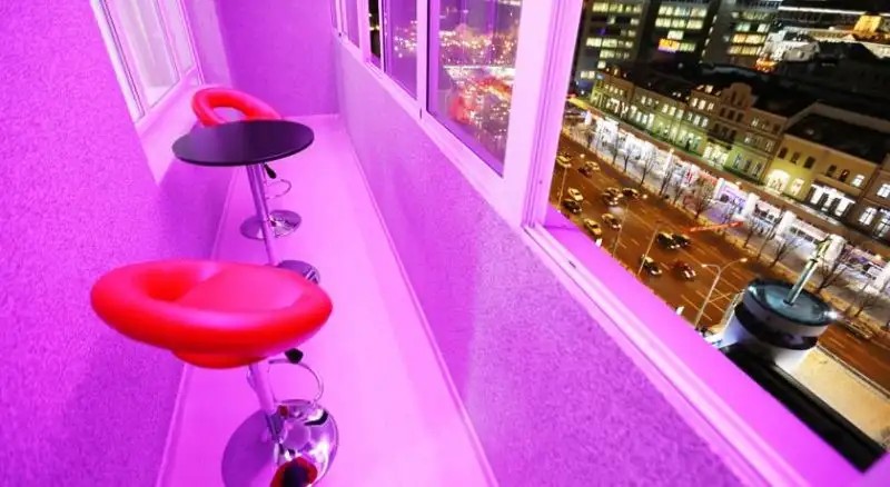 APARTMENT NEMIGA STR