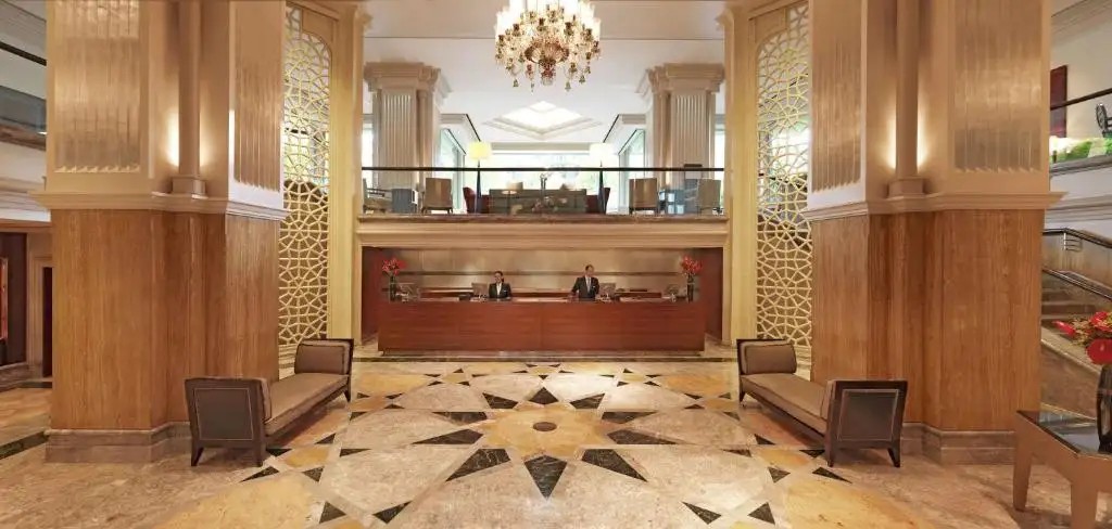 GRAND HYATT ISTANBUL TAKSIM