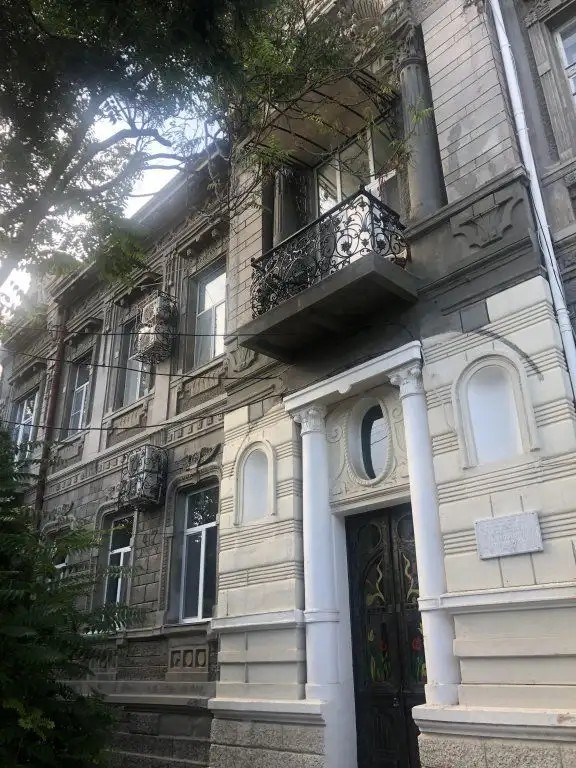МИНИ-ОТЕЛЬ DALAMAR