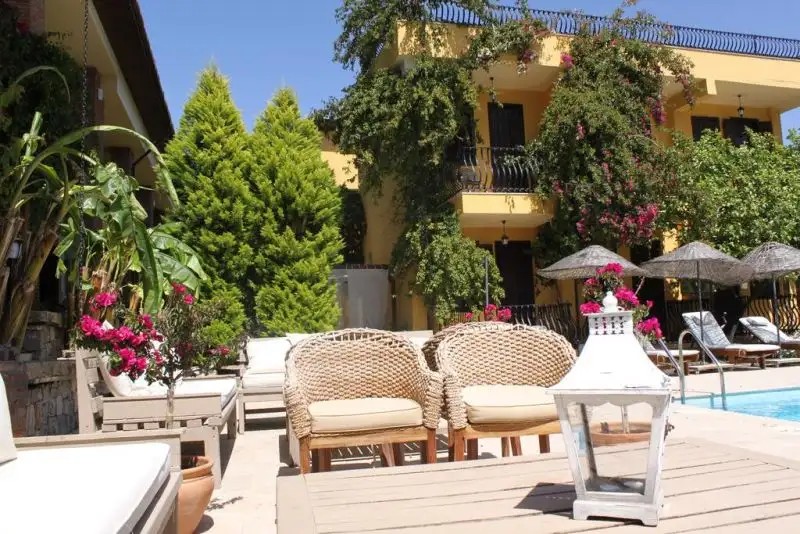 HAN BOUTIQUE HOTEL