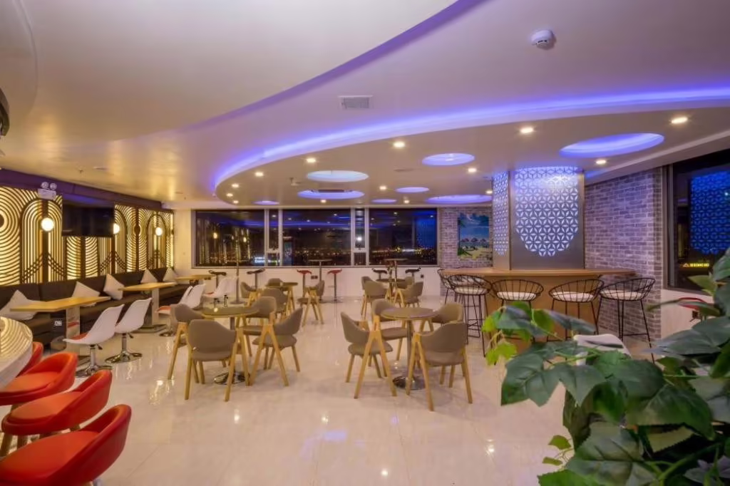GRAND JEEP HOTEL DANANG
