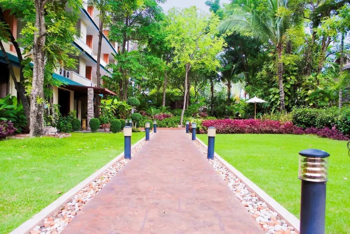 GAZEBO RESORT (EX. CITIN GARDEN RESORT)