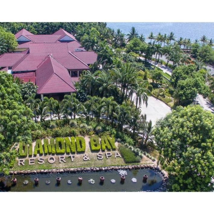 DIAMOND BAY RESORT & SPA