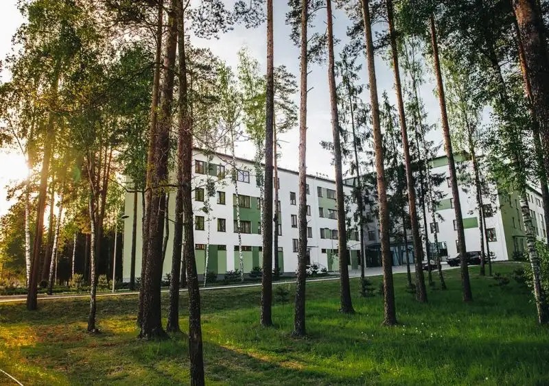 GREEN PARK CONFERENCE & SPA HOTEL