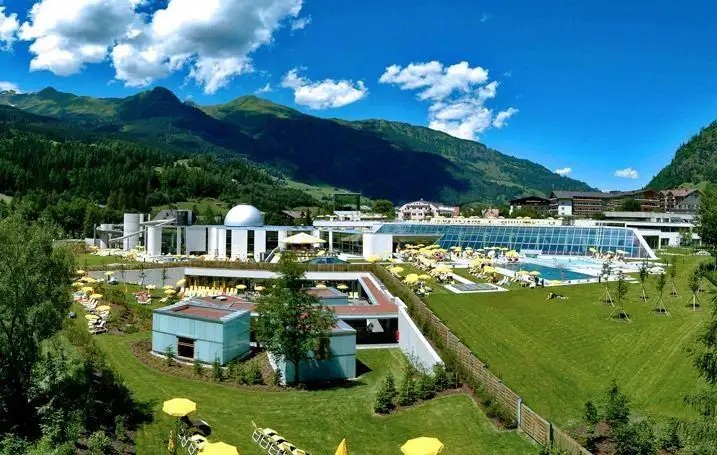 OESTERREICHISCHER HOF