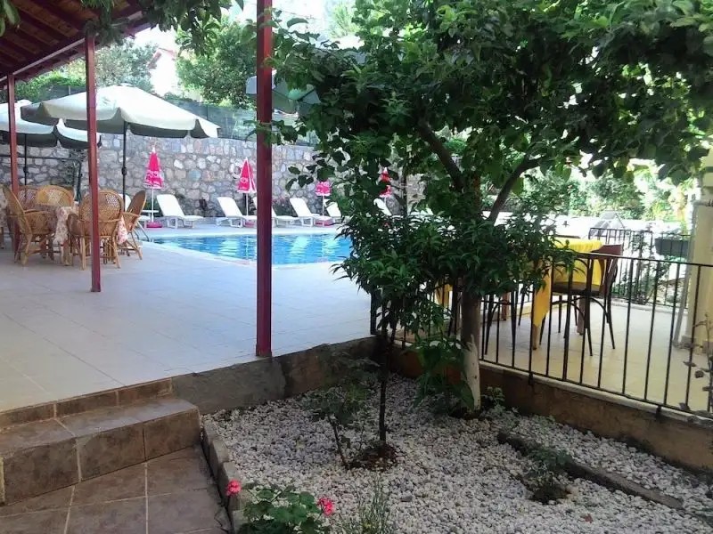 SARIHAN APART OTEL