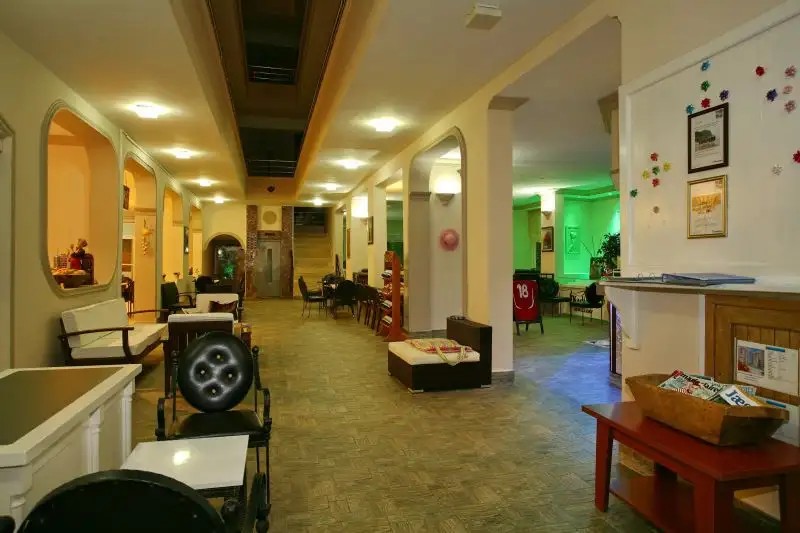 BELLA BRAVO SUITE