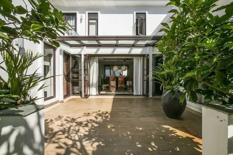 LOTUS SAMUI VILLAS