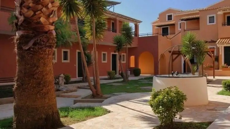 SUN GATE HOTEL (EX. SUMMERTIME VILLAGE)