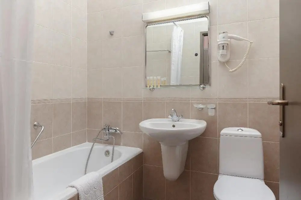 САМШИТОВАЯ РОЩА