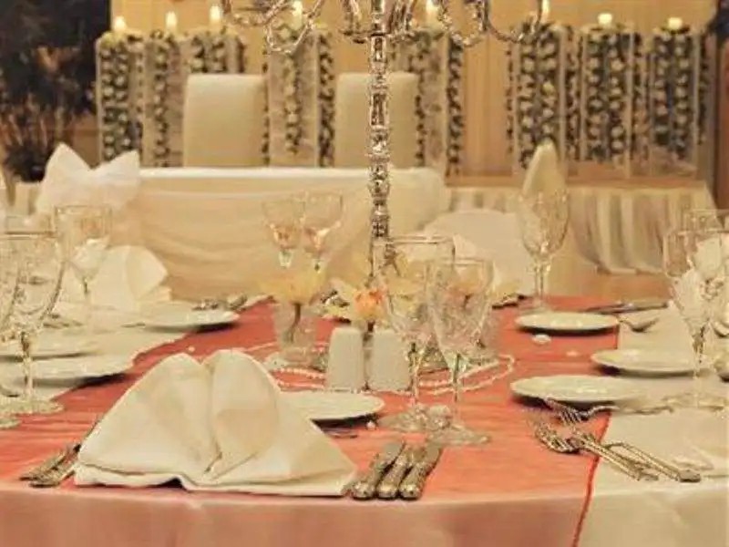 BH CONFERENCE & AIRPORT HOTEL ISTANBUL (EX. RADISSON BLU CONFERENCE AND AIRPORT)