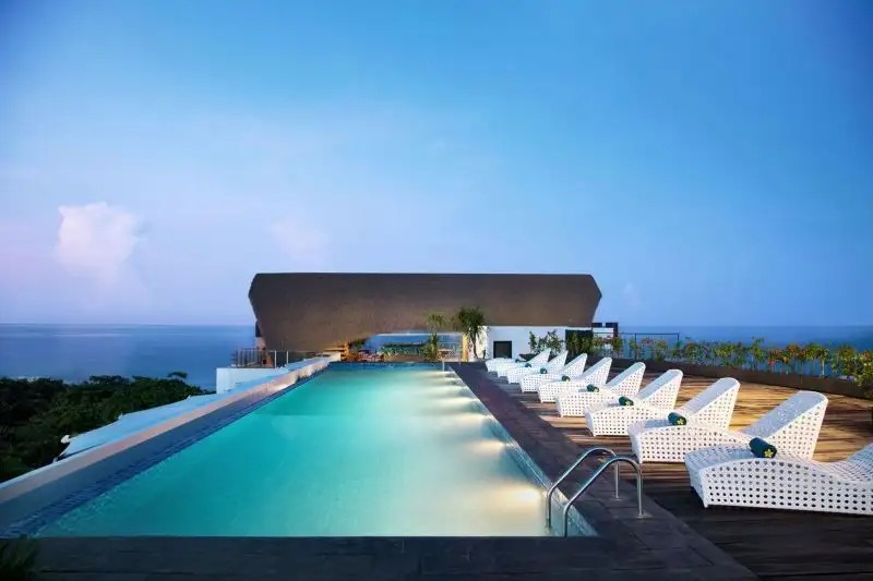 CITADINES KUTA BEACH BALI