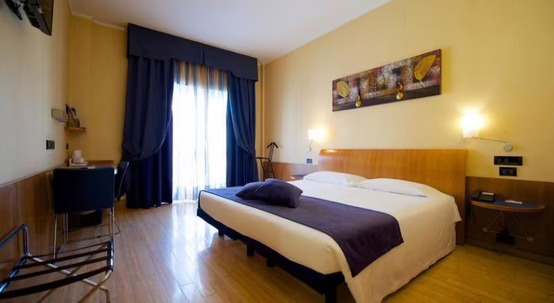 BEST WESTERN HOTEL LUXOR