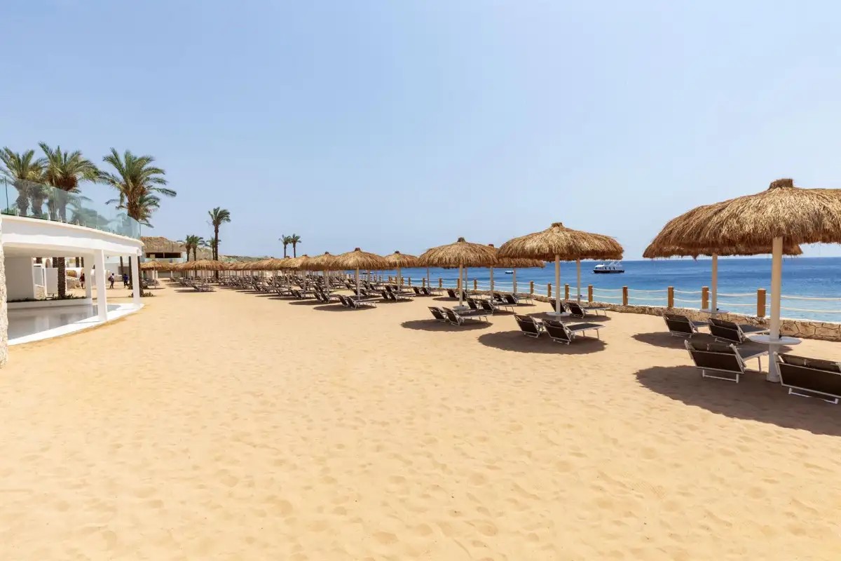 MERAKI RESORT SHARM EL SHEIKH ADULTS ONLY 16+