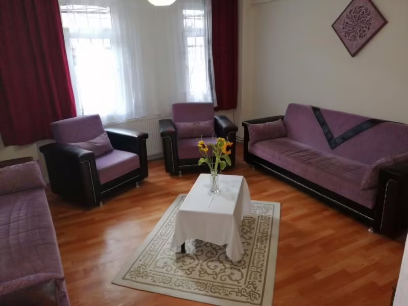 DOS HERMANOS (EX. ANTIQUE HOUSE ISTANBUL)