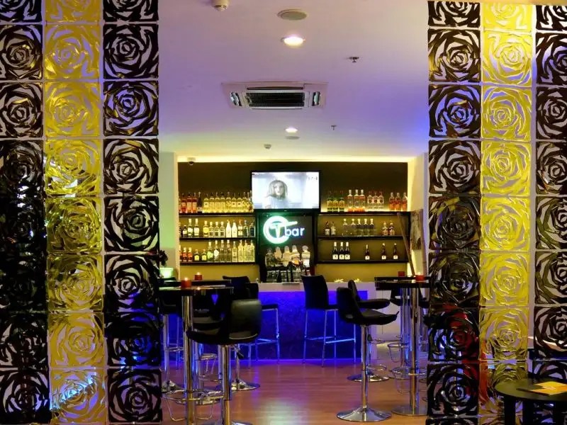 TEMPO HOTEL CAGLAYAN