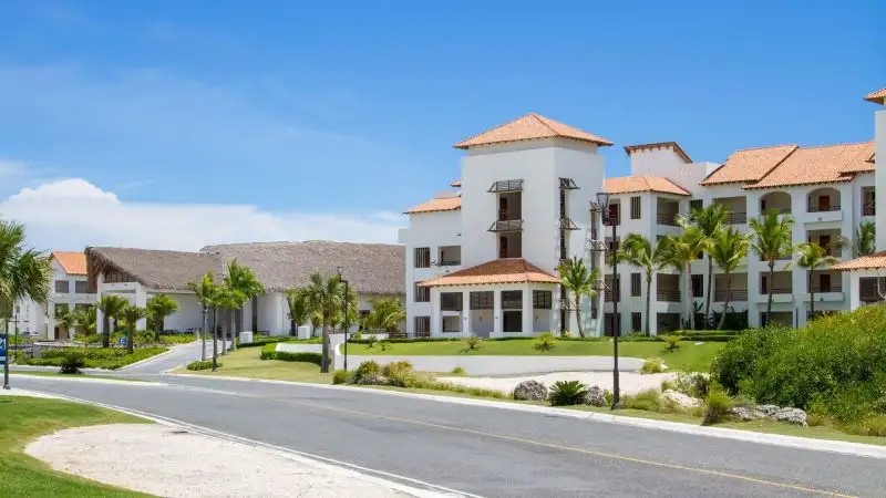 PUNTA PALMERA BEACH RESORT