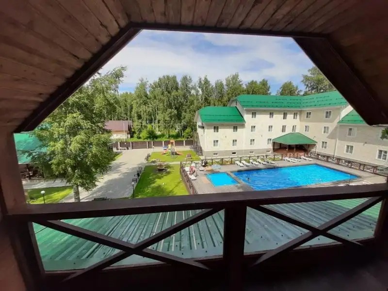 СИЛАГОР (СИЛА ГОР)