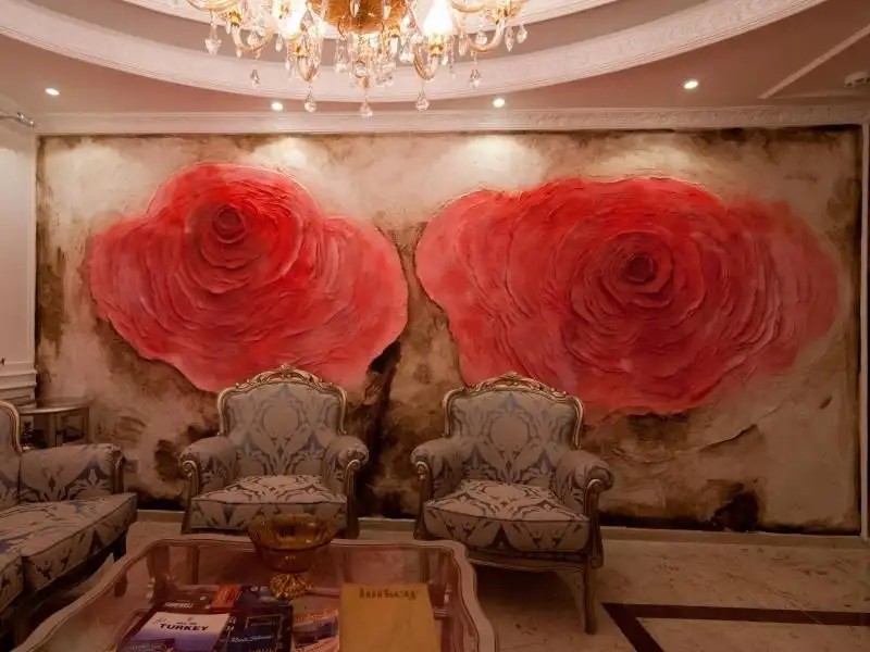 FERMAN SULTAN HOTEL