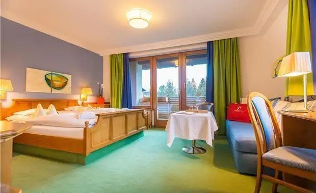 IMPULS HOTEL TIROL