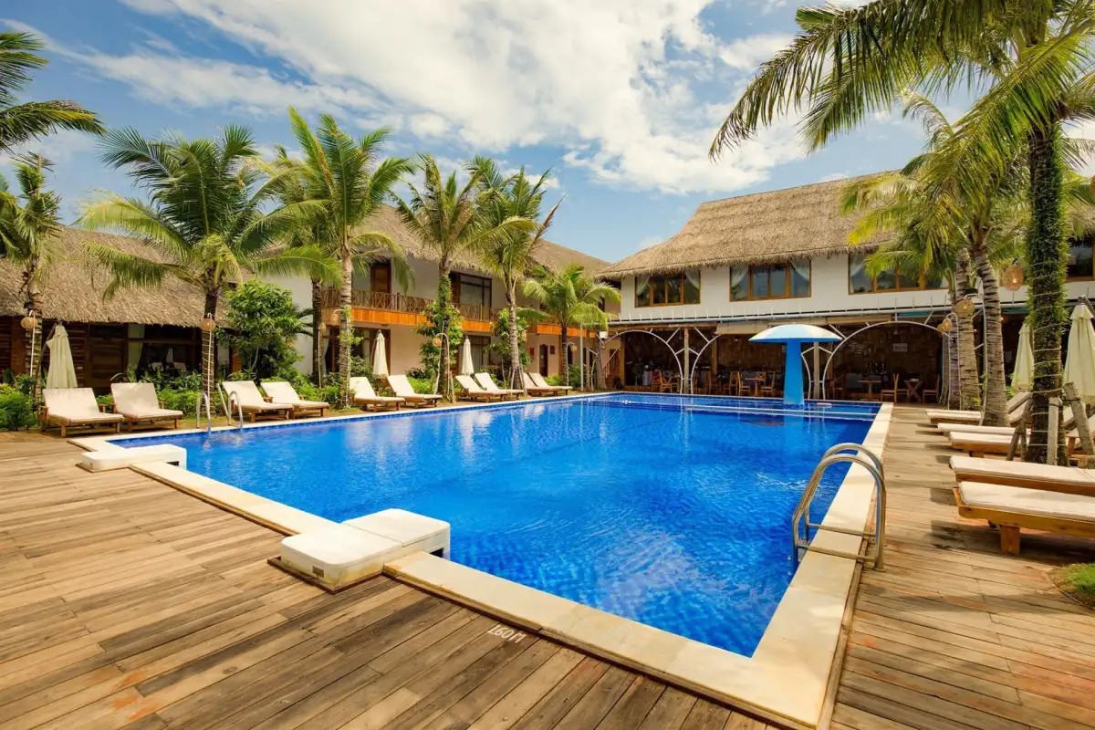 PHU QUOC DRAGON RESORT & SPA