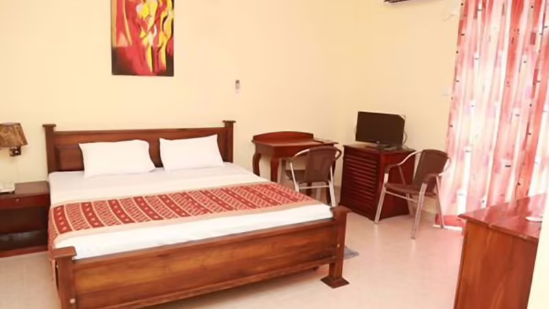 SEA SHINE BEACH HOTEL