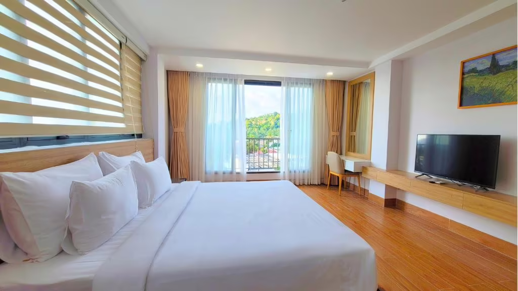 ROSETTA HOTEL PHU QUOC (EX. ROSIE)