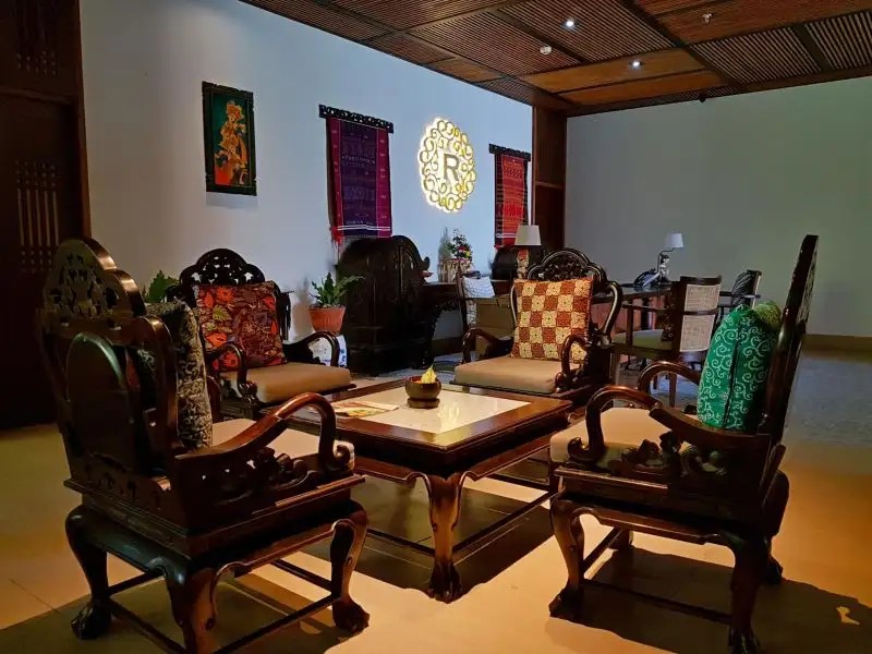 RAMA RESIDENCE PADMA