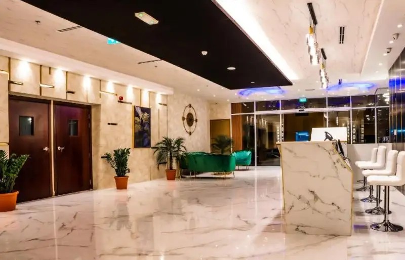 HIVE HOTEL