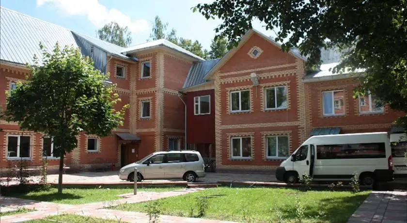 МЕЩЕРИНО