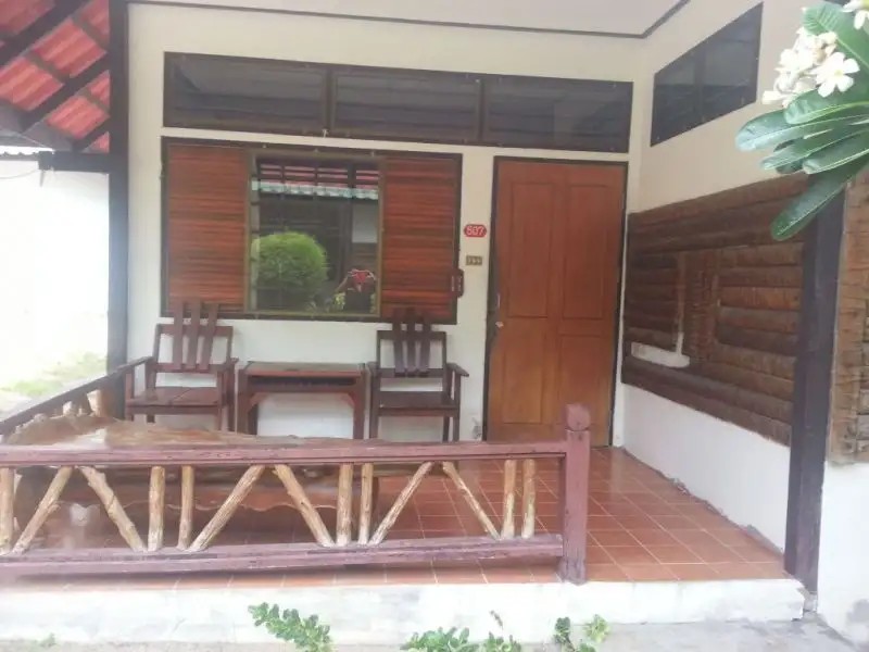 MARINE CHAWENG BEACH RESORT