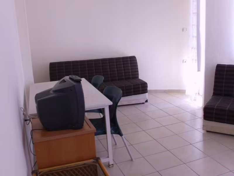 IPEK APART HOTEL