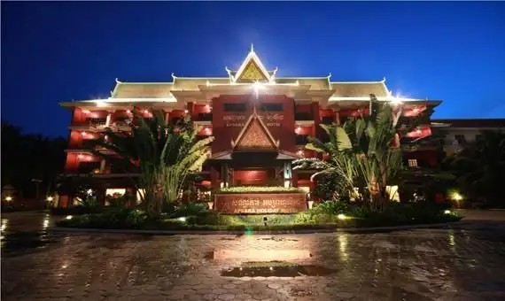 APSARA HOLIDAY