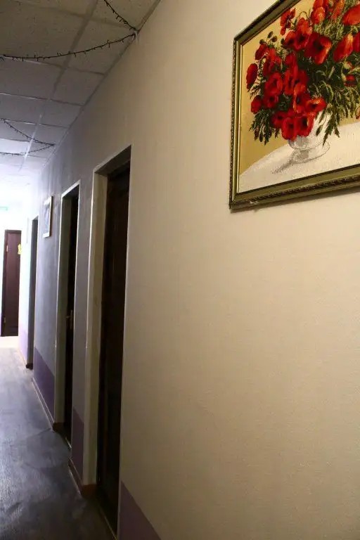 ГОСТЕВОЙ ДОМ КОШКИН ДОМ